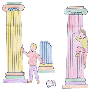 Noi siamo le colonne